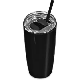 Altitude Daytona Plastic 2-In-1 Black Image
